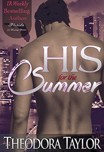 His for the Summer book cover