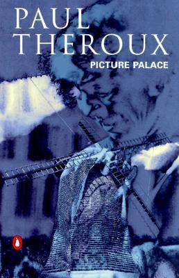 Picture Palace book cover
