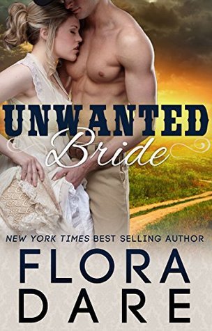 Unwanted Bride book cover