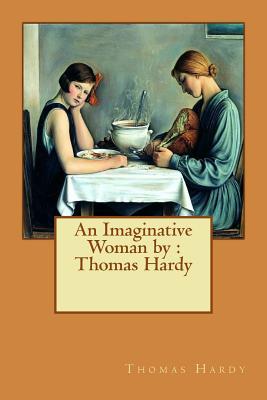 An Imaginative Woman book cover