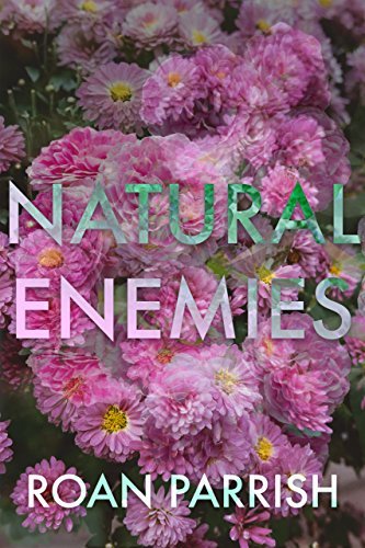 Natural Enemies book cover