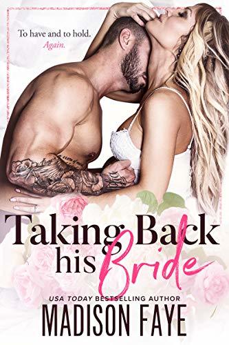 Forever Vows book cover 1