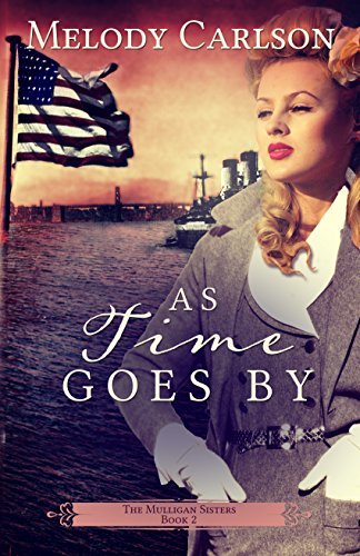 As Time Goes By book cover