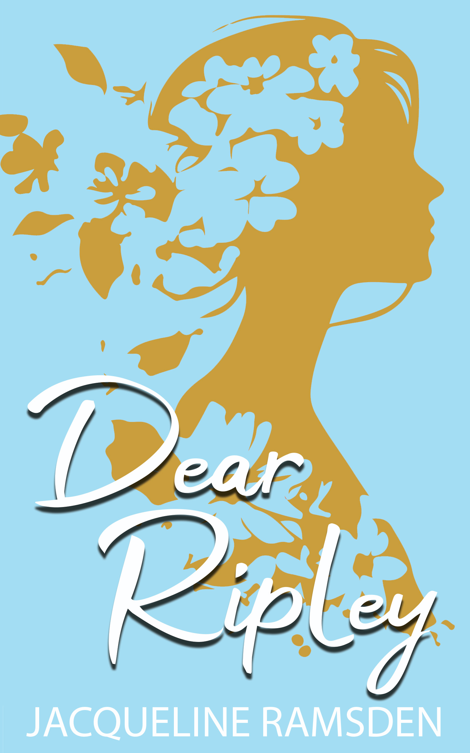 Dear Ripley book cover