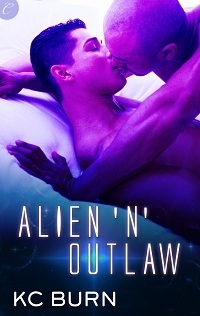 Galactic Alliance book cover 1