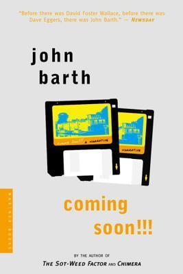 Coming Soon!!! book cover