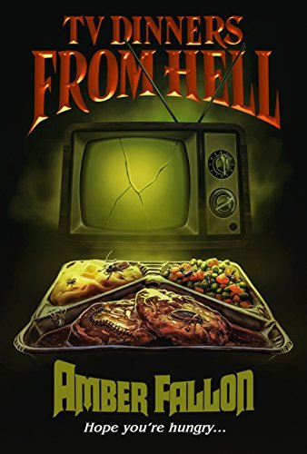 TV Dinners from Hell book cover
