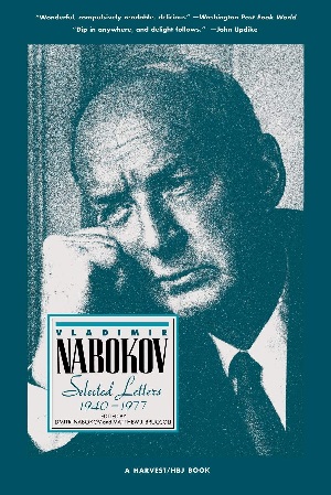 Selected Letters, 1940-1977 book cover