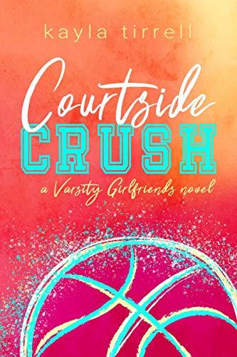 Varsity Girlfriends book cover 1