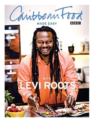 Caribbean Food Made Easy book cover
