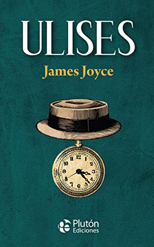 Ulises book cover