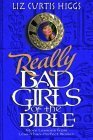 Bad Girls of the Bible book cover 2