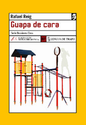 Detective Carlos Clot book cover 2