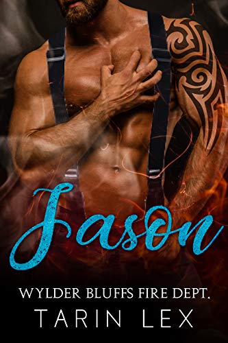 Jason book cover