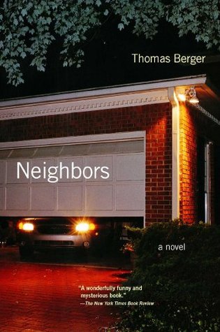 Vicini di casa book cover