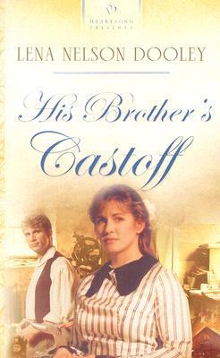 His Brother's Castoff book cover