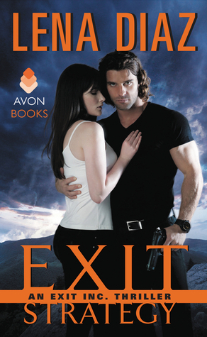 EXIT Inc. book cover 1