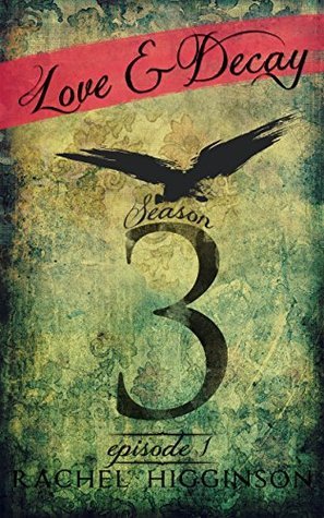 Love and Decay 3 book cover 1