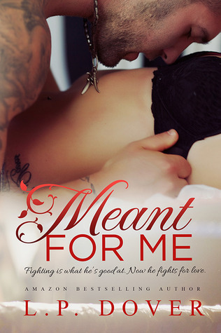 Second Chances book cover 3
