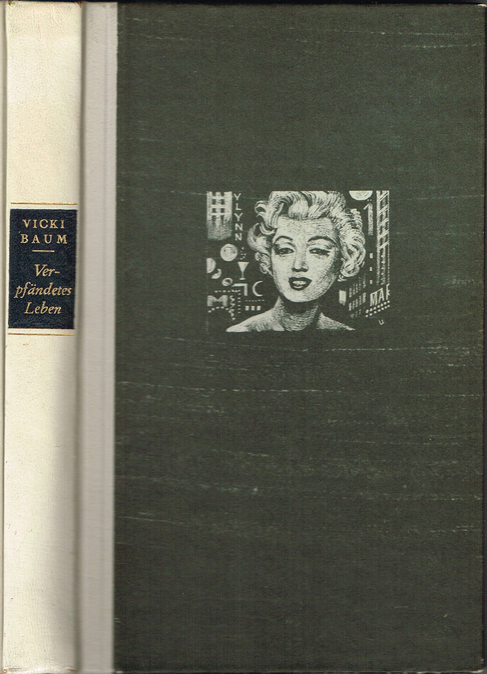 Mortgage on Life book cover