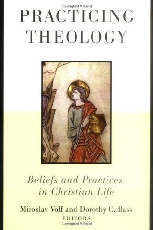 Practicing Theology book cover