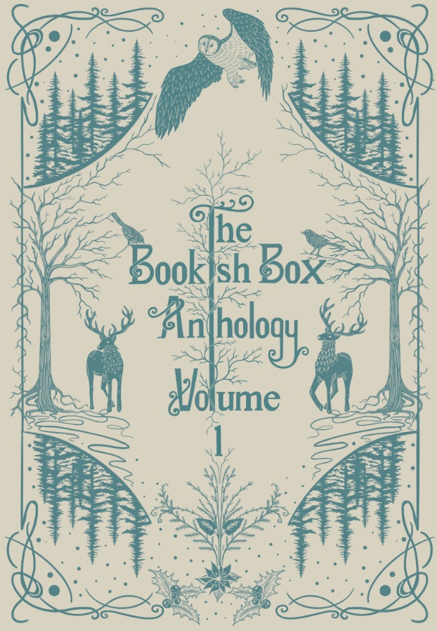 The Bookish Box Anthology, Volume 1 book cover