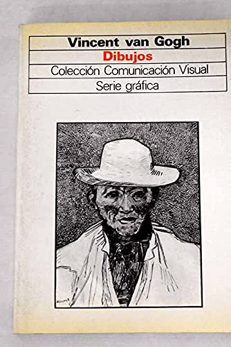 Van Gogh book cover