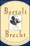 Two Plays by Bertolt Brecht book cover