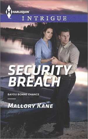 Bayou Bonne Chance book cover 2