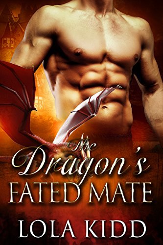 Shifter Brides Everafter book cover 1