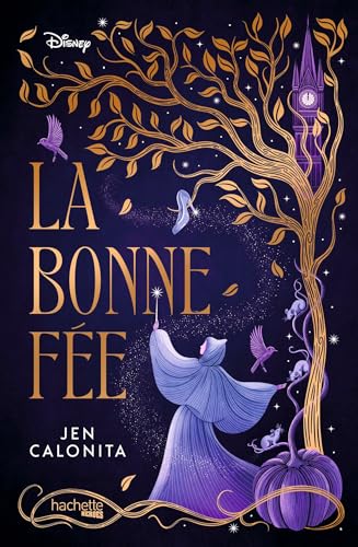 Disney Enchanters T1 book cover