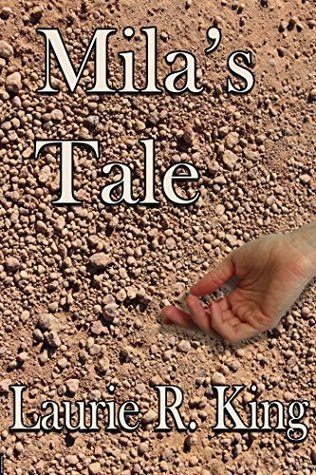 Mila's Tale book cover