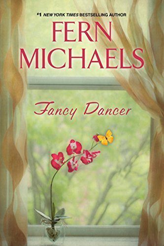Fancy Dancer book cover