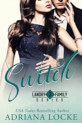 Landry Family book cover 3