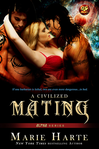 A Civilized Mating book cover