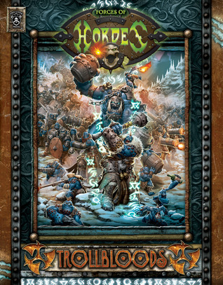 Forces of Hordes book cover