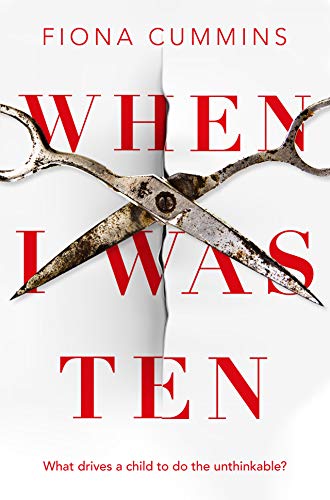 When I Was Ten book cover