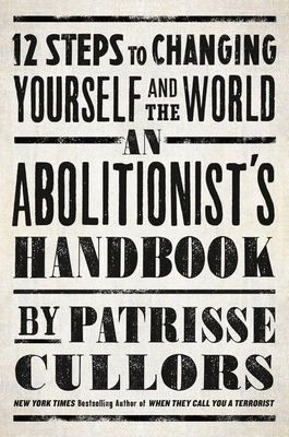An Abolitionist's Handbook book cover