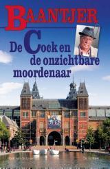 De Cock en de onzichtbare moordenaar book cover
