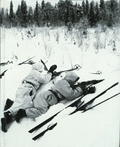 Battles for Scandinavia book cover
