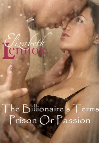 The Billionaire's Terms book cover