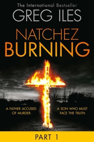 Natchez Burning book cover