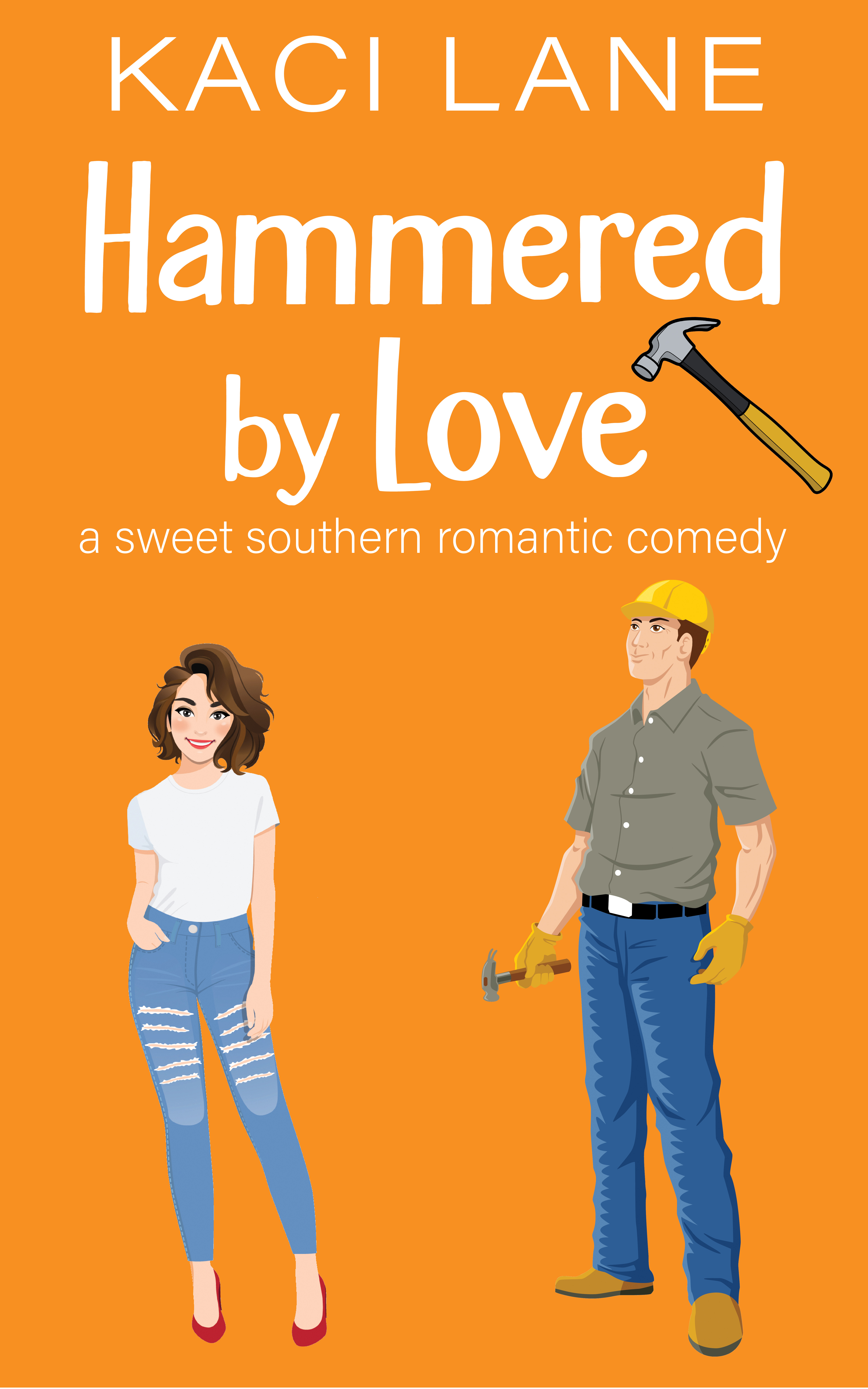 Bama Boys Sweet RomCom book cover 3