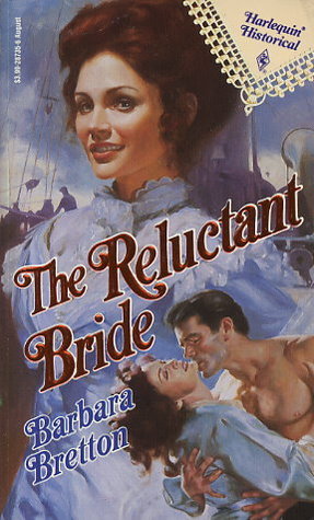 The Reluctant Bride book cover