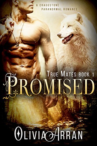 True Mates book cover 1