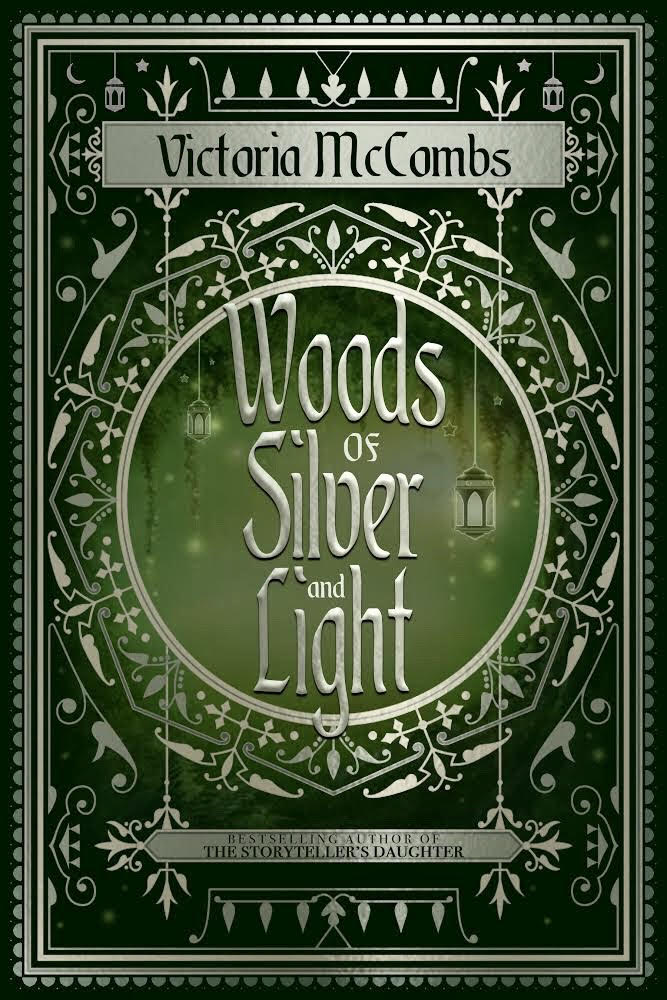 Storyteller's book cover 2