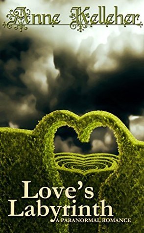 Love's Labyrinth book cover
