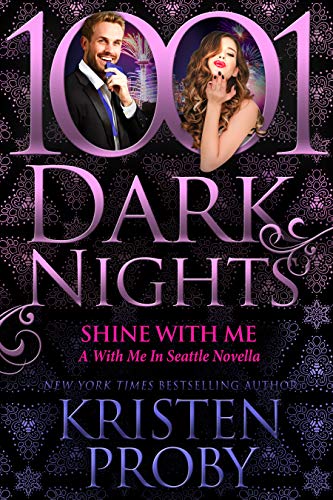 Shine With Me book cover