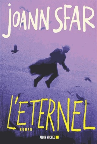 Der Ewige book cover