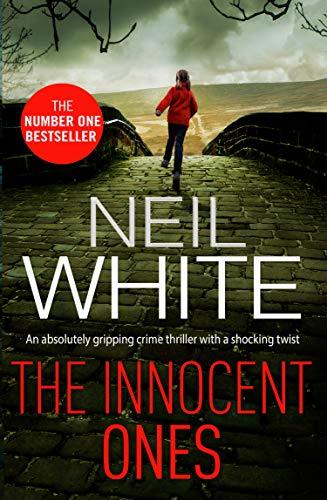 Dan Grant Trilogy book cover 3